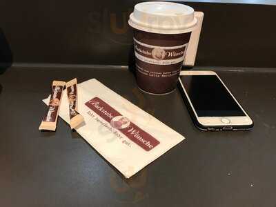 Backstube Wunsche Gmbh