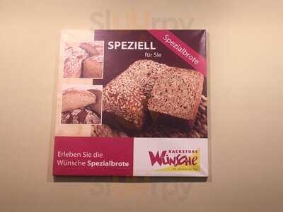 Backstube Wunsche Gmbh