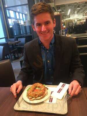 Backstube Wunsche Gmbh