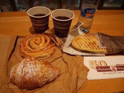 Backstube Wunsche Gmbh