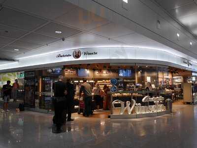 Backstube Wunsche Gmbh