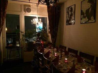 Trattoria Donna Maria