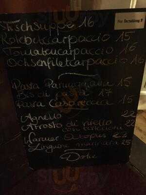 Trattoria Donna Maria