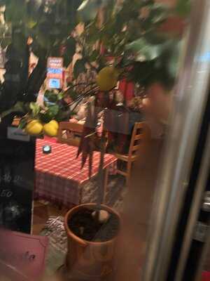 Trattoria Donna Maria