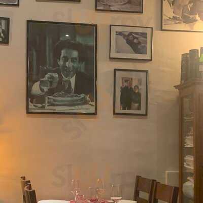 Trattoria Donna Maria