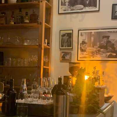 Trattoria Donna Maria