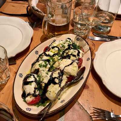 Trattoria Donna Maria