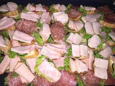 Backerei Konditorei Vinzenz Zottl