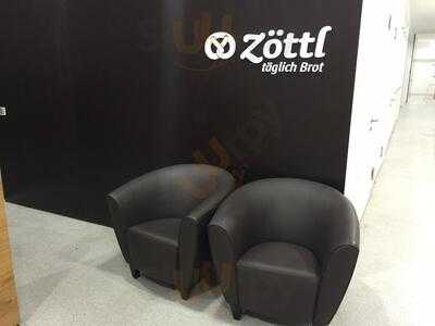 Backerei Konditorei Vinzenz Zottl