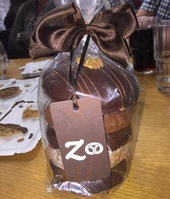 Backerei Konditorei Vinzenz Zottl