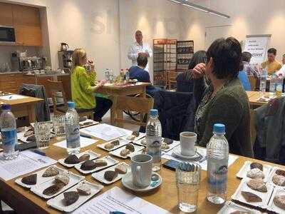 Backerei Konditorei Vinzenz Zottl