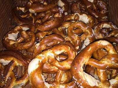 Backerei Konditorei Vinzenz Zottl