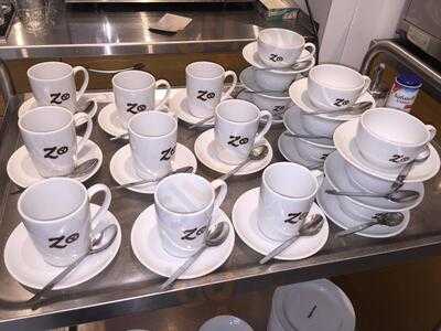 Backerei Konditorei Vinzenz Zottl