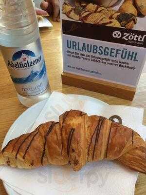 Backerei Konditorei Vinzenz Zottl