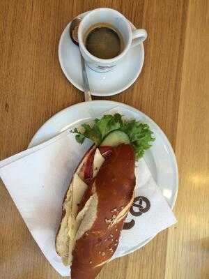 Backerei Konditorei Vinzenz Zottl