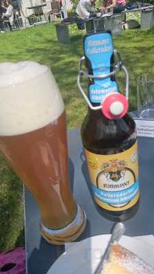 Riz Restauration Im Zumikon