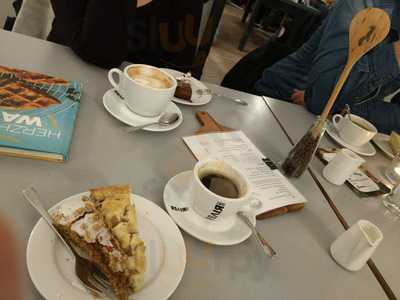 Riz Restauration Im Zumikon