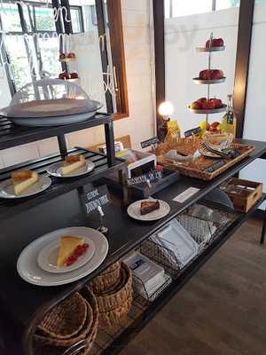 Riz Restauration Im Zumikon