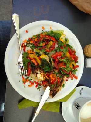 Riz Restauration Im Zumikon