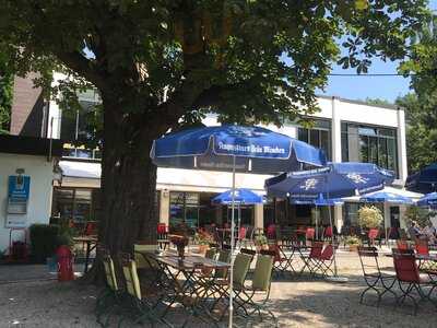 Sportarena Bayern Lb