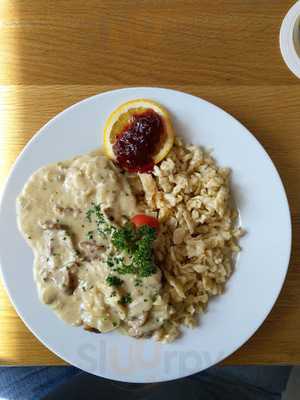 Sportarena Bayern Lb