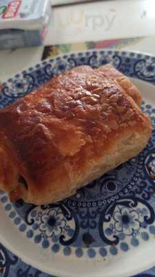 Pâtisserie Amandine