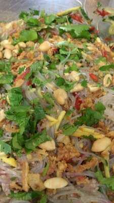 Herzblut - Die Sandwichmacherei