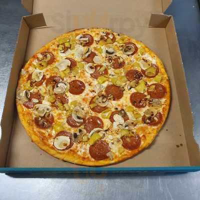 Pizza Avanti