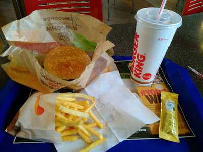 Burger King