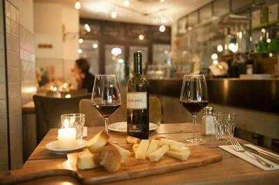 Del Fiore Cafe Am Gärtnerplatz