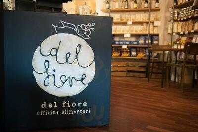 Del Fiore Cafe Am Gärtnerplatz