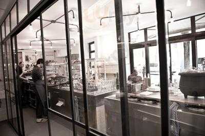 Del Fiore Cafe Am Gärtnerplatz