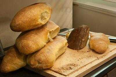 Del Fiore Cafe Am Gärtnerplatz