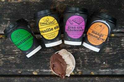 Del Fiore Cafe Am Gärtnerplatz