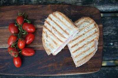 Del Fiore Cafe Am Gärtnerplatz