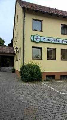 Landgasthof Popp