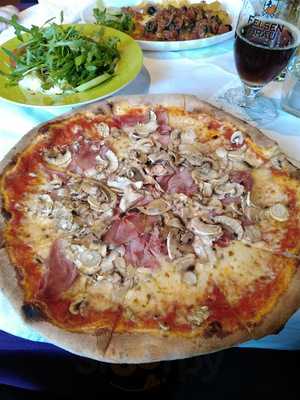 Pizzeria La Grappa