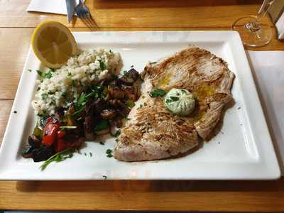 Gecco Kaufingertor Passage