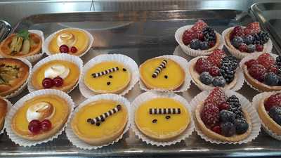 Pâtisserie Café Dukatz