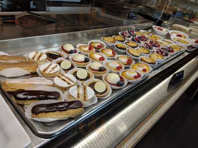 Pâtisserie Café Dukatz