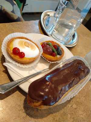 Pâtisserie Café Dukatz