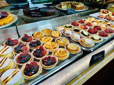 Pâtisserie Café Dukatz