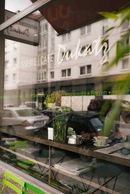 Pâtisserie Café Dukatz