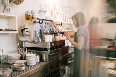 Pâtisserie Café Dukatz