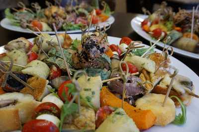 Espressoteca Da Martini