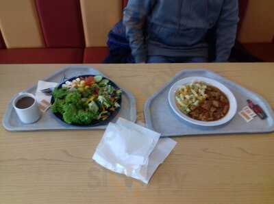 Deutsches Museum Selbstbedienungsrestaurant