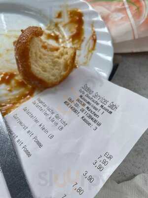 Deutsches Museum Selbstbedienungsrestaurant