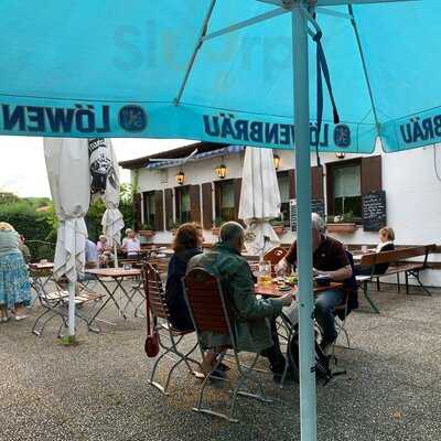 Taverna Am Olympiapark