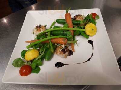 Taverna Am Olympiapark