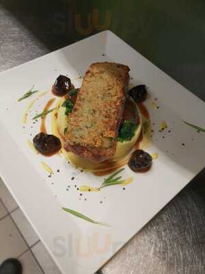 Taverna Am Olympiapark